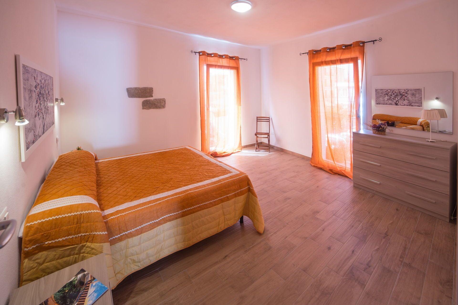 Olbia Domus Inn Екстер'єр фото